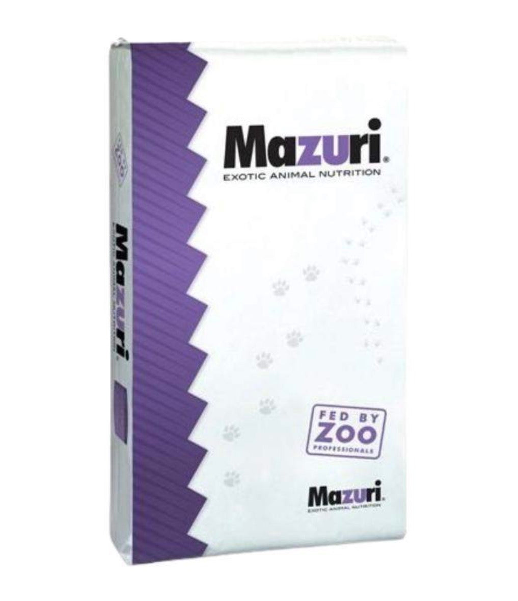 Mazuri alimento para Tortugas Acuáticas 11.3kg