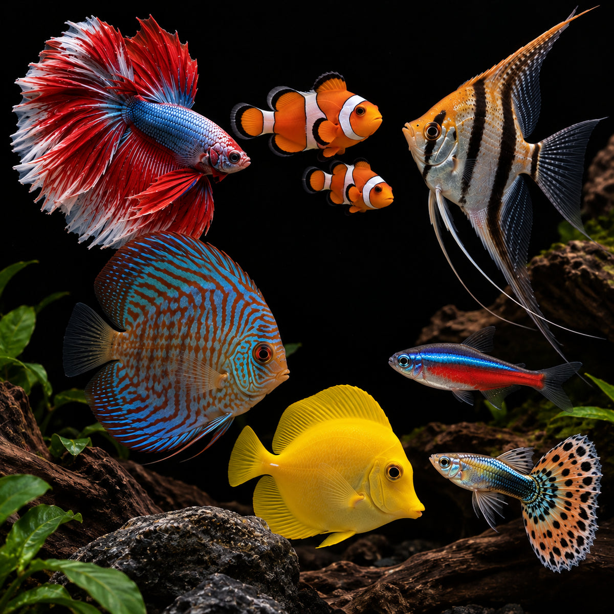 PECES